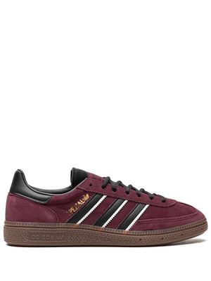 adidas Handball Spezial "Burgundy" - Red