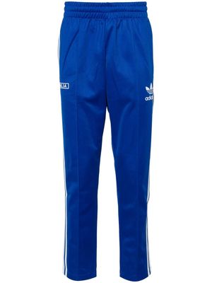 adidas Italia Backenbauer track pants - Blue