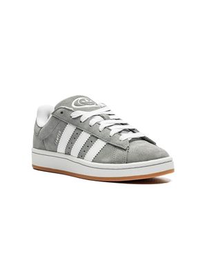 adidas Kids Campus 00s "Grey/White" sneakers