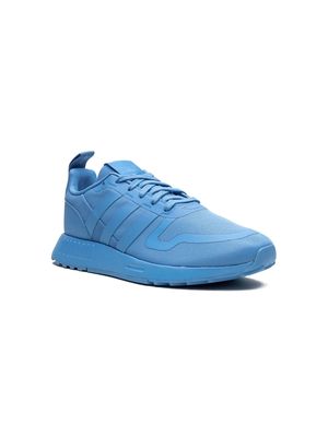 adidas Kids MultiX mesh sneakers - Blue