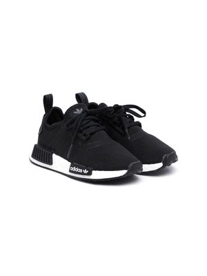 adidas Kids NMD_R1 C trainers - Black