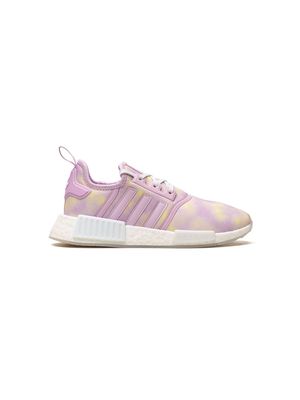 adidas Kids NMD_R1 J "Bliss Lilac" sneakers - Pink