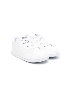 adidas Kids Stan Smith El sneakers - White