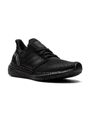 adidas Kids Ultraboost 20 sneakers - Black