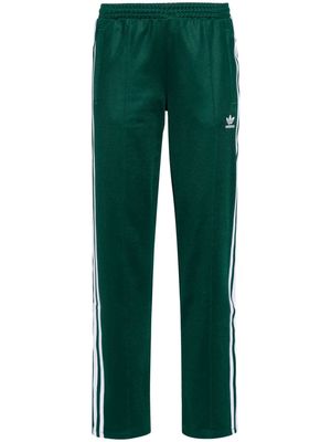 adidas Montreal trefoil logo track pants - Green