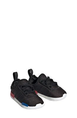 adidas NMD 360 Slip-On Sneaker in Black/Black/Grey