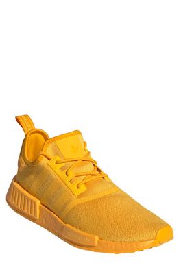 adidas NMD R1 Sneaker in Gold/Yellow/Black