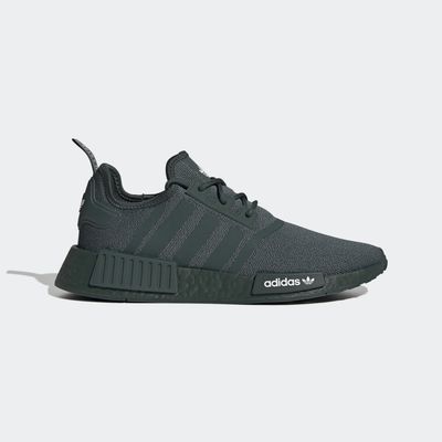 adidas NMD_R1 Shoes Mineral Green 8 Mens