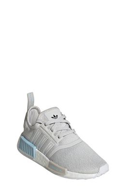 adidas NMD_R1 Sneaker in Grey/Clear Sky/White