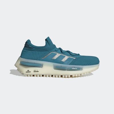 adidas NMD_S1 Shoes Active Teal 8 Mens