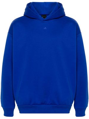 adidas One Fl Basketball hoodie - Blue