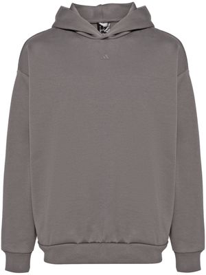 adidas One Fl Basketball hoodie - Grey
