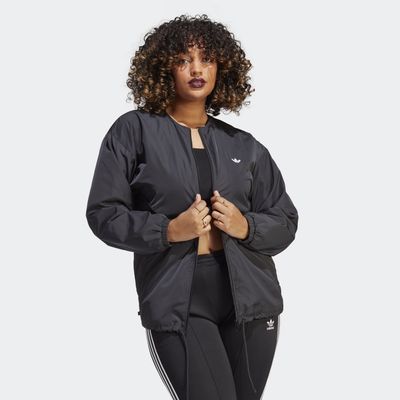 adidas Originals Cover Up Black XS Womens