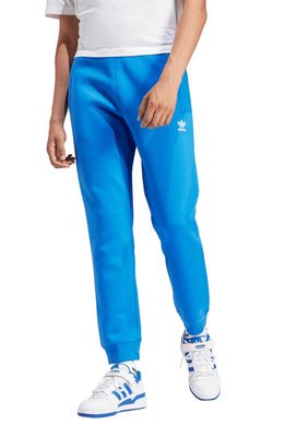 adidas Originals Essentials Sweatpants in Blue