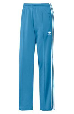 adidas Originals Firebird Track Pants in App Sky Rush