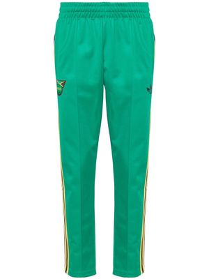 adidas Originals Jamaica track pants - Green