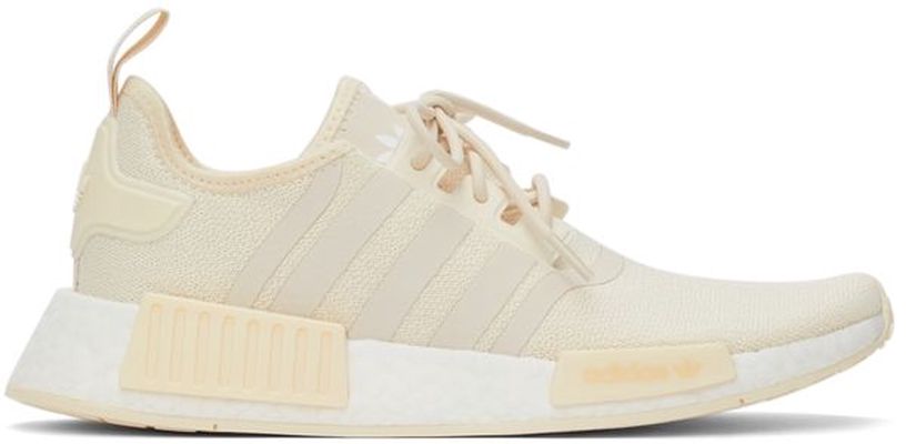 adidas Originals Off-White NMD_R1 Sneakers
