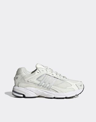 adidas Originals Response CI sneakers in white
