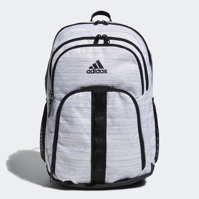 adidas Prime Backpack White 1 Size