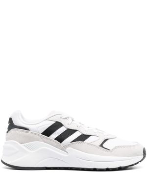 adidas Retropy low-top sneakers - White