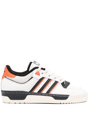 adidas Rivalry 86 leather sneakers - White