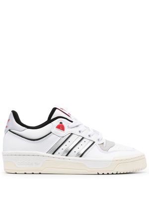 adidas Rivalry Low 86 sneakers - White
