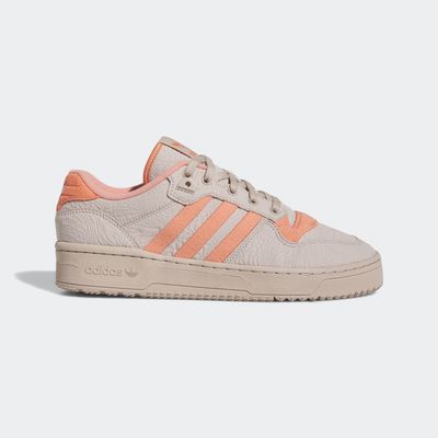 adidas Rivalry Low TR Shoes Wonder Taupe M 7.5 / W 8.5 Unisex