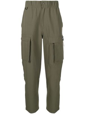 adidas Rossendale cargo trousers - Green