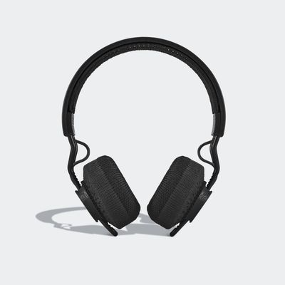 adidas RPT-02 SOL Sport On-Ear Headphones Night Grey
