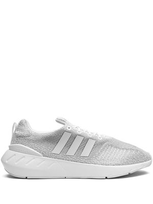 adidas Run Swift 2 "White/Grey" sneakers