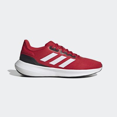 adidas Runfalcon 3 Shoes Better Scarlet 10 Mens