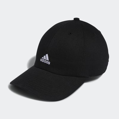 adidas Saturday Hat Black 1 Size