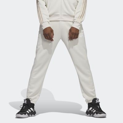 adidas Select Pants Aluminium S Mens