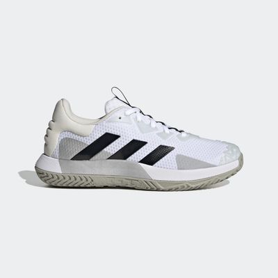 adidas SoleMatch Control Tennis Shoes Cloud White 11.5 Mens