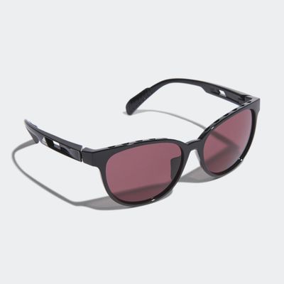 adidas Sport Sunglasses SP0021 Black