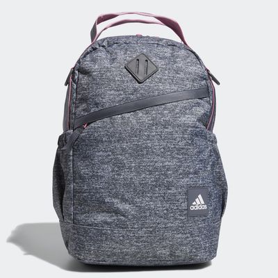adidas Squad Backpack Medium Grey 1 Size