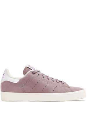 adidas Stan Smith CS suede sneakers - Pink