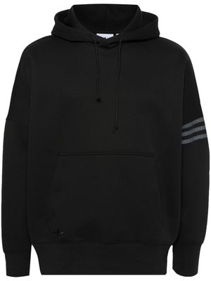 adidas Street Neuclassics hoodie - Black
