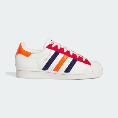 adidas Superstar Shoes Off White 5 Womens