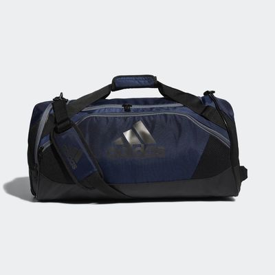 adidas Team Issue Duffel Bag Medium Night Navy