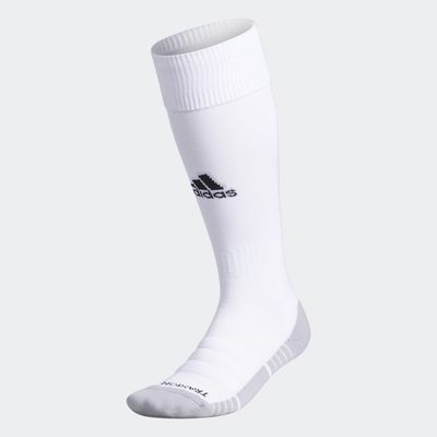 adidas Team Speed Pro OTC Socks White M