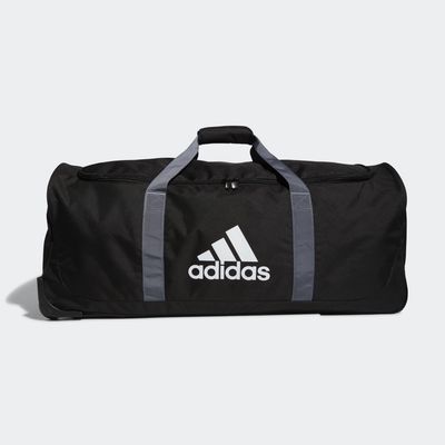 adidas Team Wheel Bag XL Black