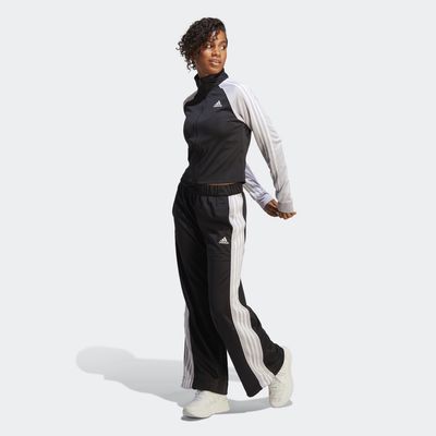 adidas Teamsport Track Suit Black XS Womens