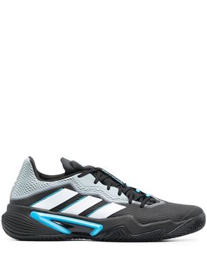 adidas Tennis Barricade low-top sneakers - Black