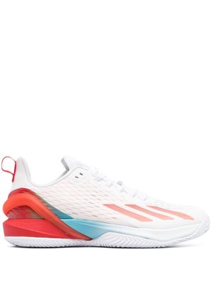 adidas Tennis Cybersonic tennis sneakers - White