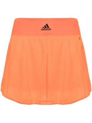 adidas Tennis Match skirt - Orange