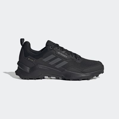 adidas TERREX AX4 GORE-TEX Hiking Shoes Core Black 9.5 Mens