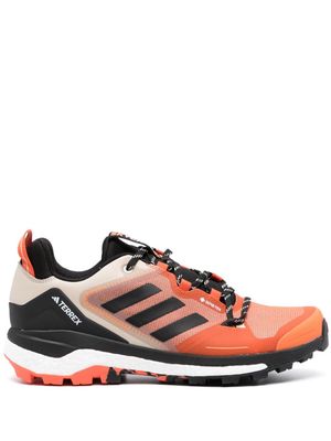 adidas Terrex Skychaser Gore Tex Hiking Shoes 2.0 sneakers - Orange