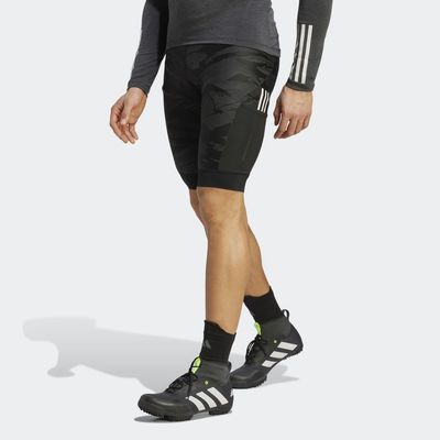 adidas The Gravel Cycling Shorts Black XS Mens