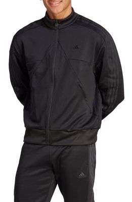 adidas Tiro 23 League Training Jacket in Black
